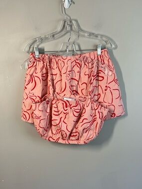 Petal & Pup Flower Power Shorts Set Size L